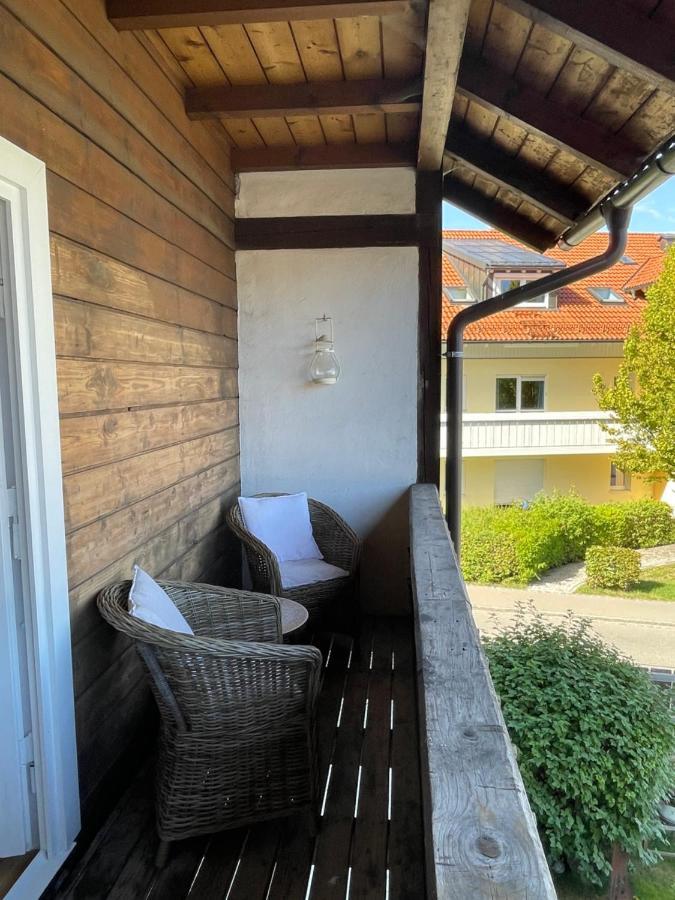 Ferienwohnungen Mews Immenstadt im Allgäu Exterior foto