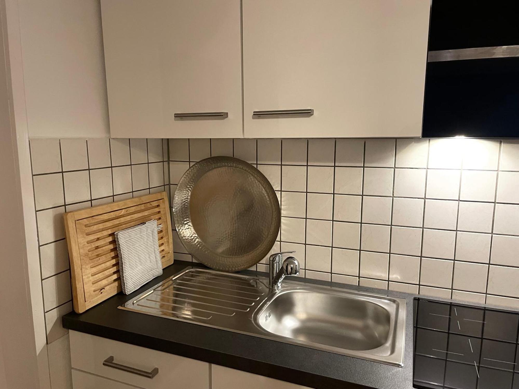 Ferienwohnungen Mews Immenstadt im Allgäu Exterior foto