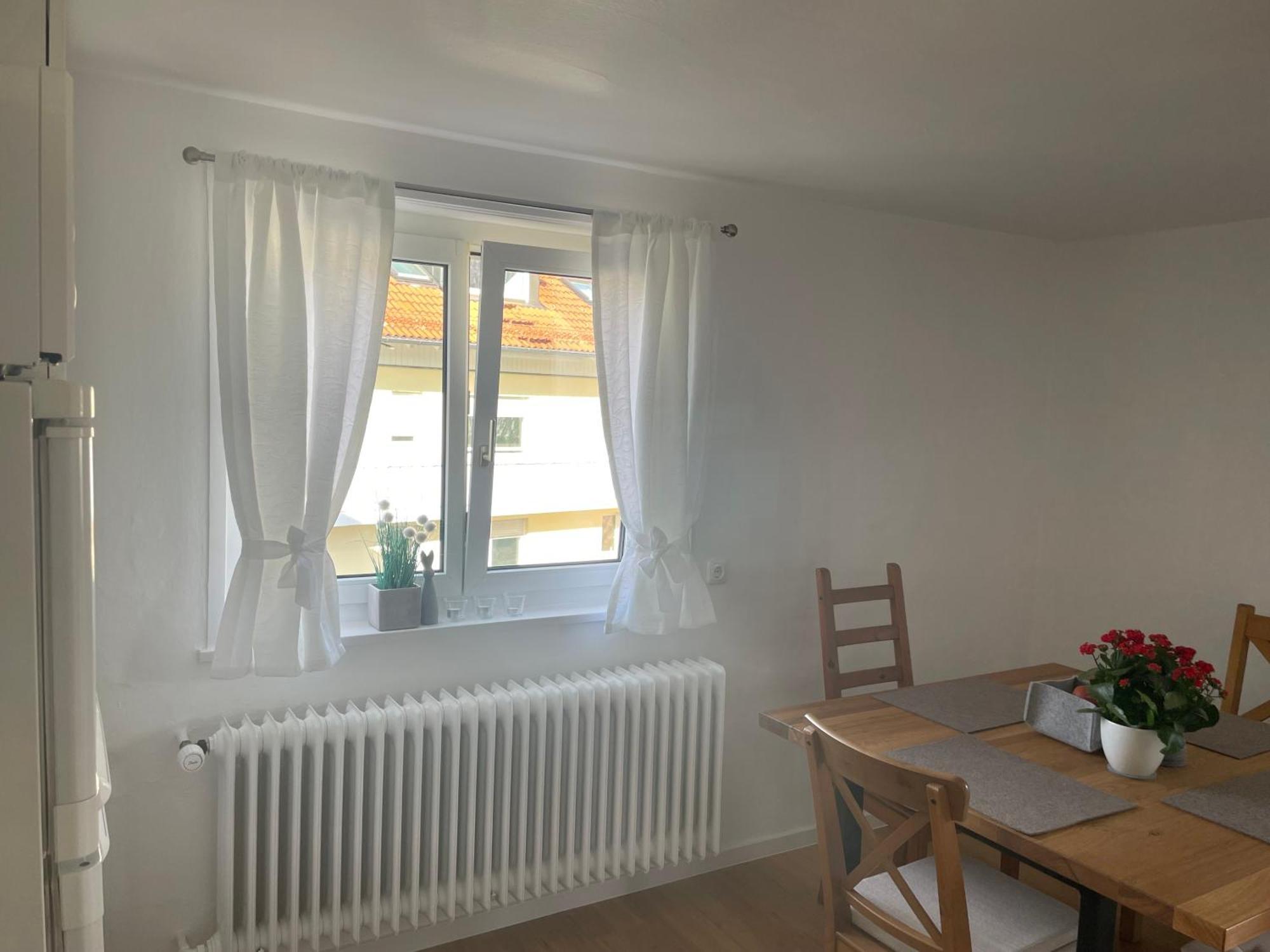 Ferienwohnungen Mews Immenstadt im Allgäu Exterior foto